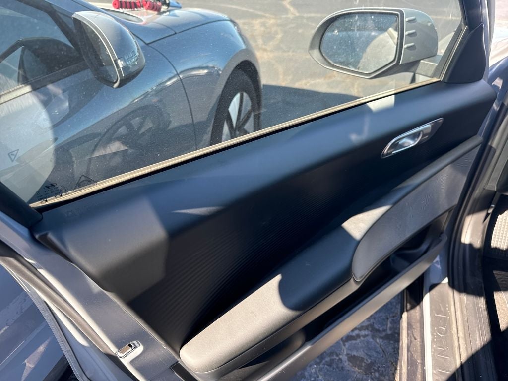 2025 Hyundai IONIQ 6 Limited