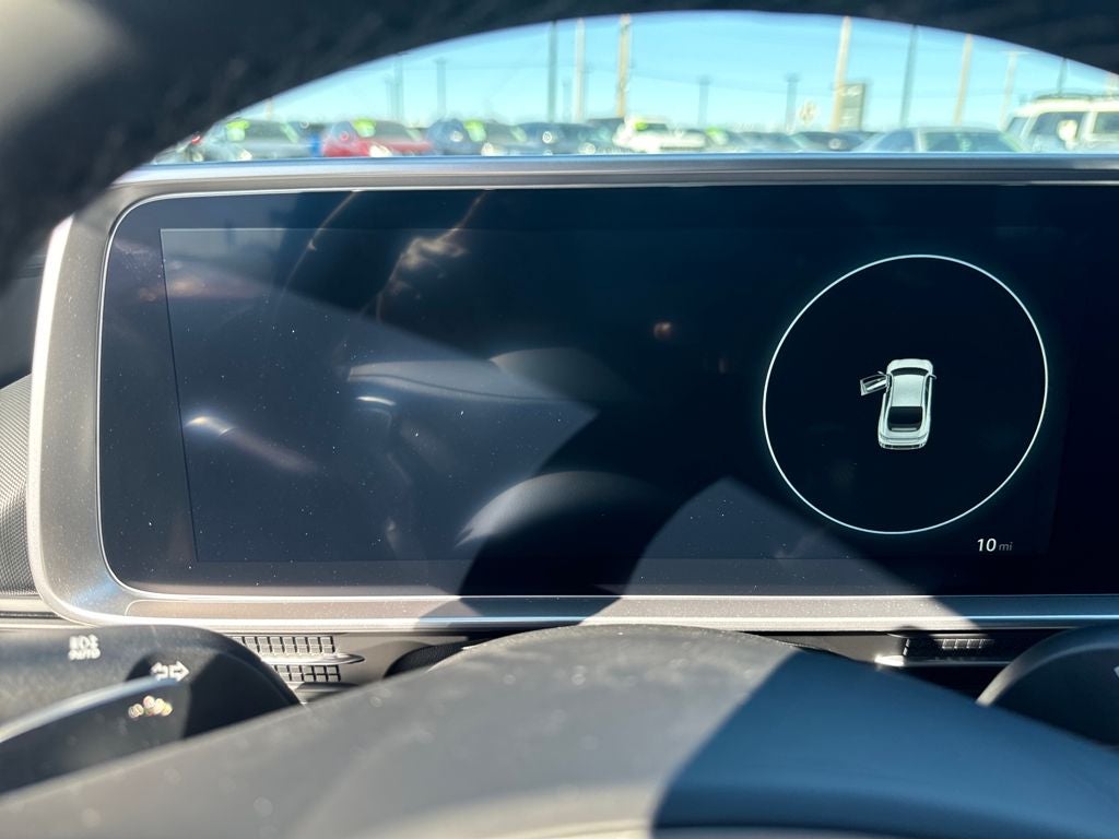 2025 Hyundai IONIQ 6 Limited