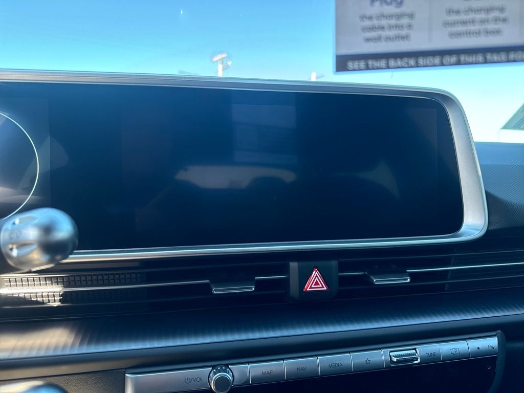 2025 Hyundai IONIQ 6 Limited