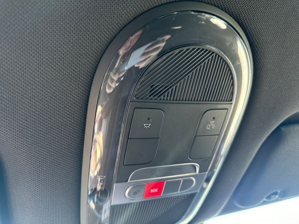 2025 Hyundai IONIQ 6 Limited