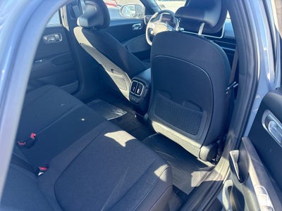 2025 Hyundai IONIQ 6 Limited