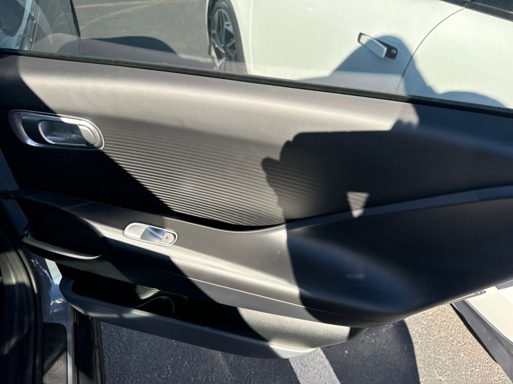 2025 Hyundai IONIQ 6 Limited