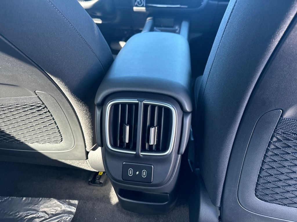 2025 Hyundai IONIQ 6 Limited