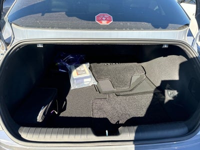 2025 Hyundai IONIQ 6 Limited