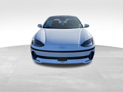2025 Hyundai IONIQ 6 Limited
