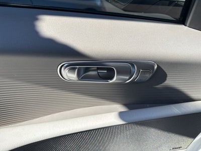 2025 Hyundai IONIQ 6 Limited