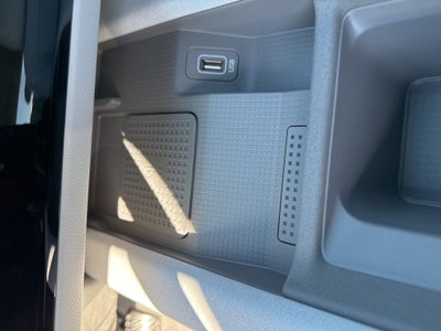 2025 Hyundai IONIQ 6 Limited