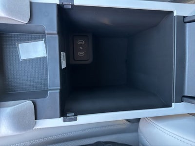 2025 Hyundai IONIQ 6 Limited