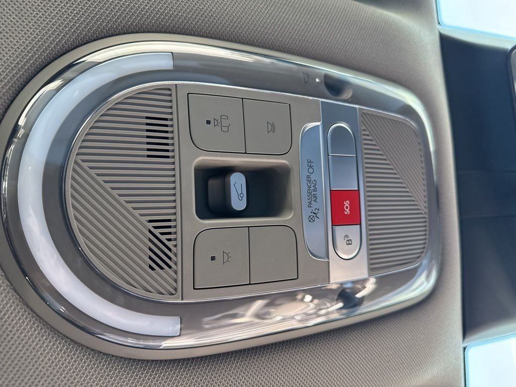 2025 Hyundai IONIQ 6 Limited