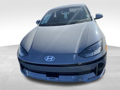 2025 Hyundai IONIQ 6 Limited