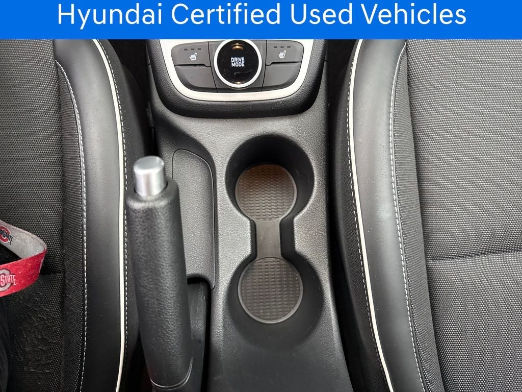 2022 Hyundai VENUE Limited CERTIFIED