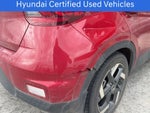 2022 Hyundai VENUE Limited CERTIFIED