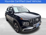 2025 Hyundai VENUE SEL CERTIFIED