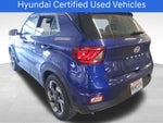 2025 Hyundai VENUE SEL CERTIFIED