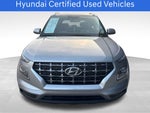 2025 Hyundai VENUE SEL CERTIFIED