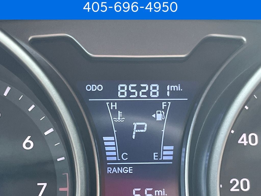2016 Hyundai VELOSTER Base
