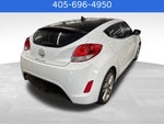 2016 Hyundai VELOSTER Base