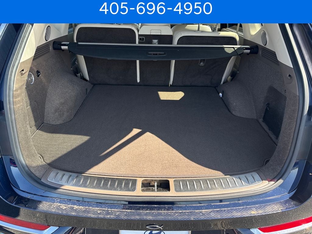 2023 Genesis GV80 2.5T Advanced and Prestige Package