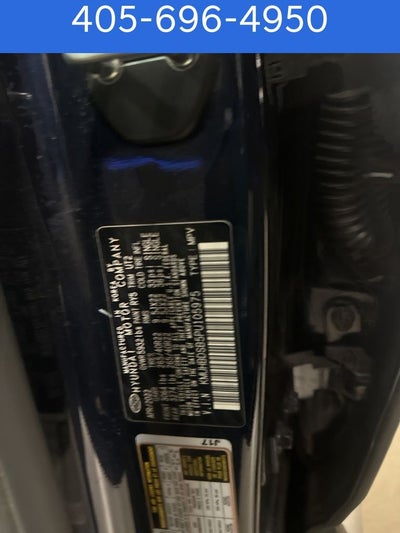 2023 Genesis GV80 2.5T Advanced and Prestige Package