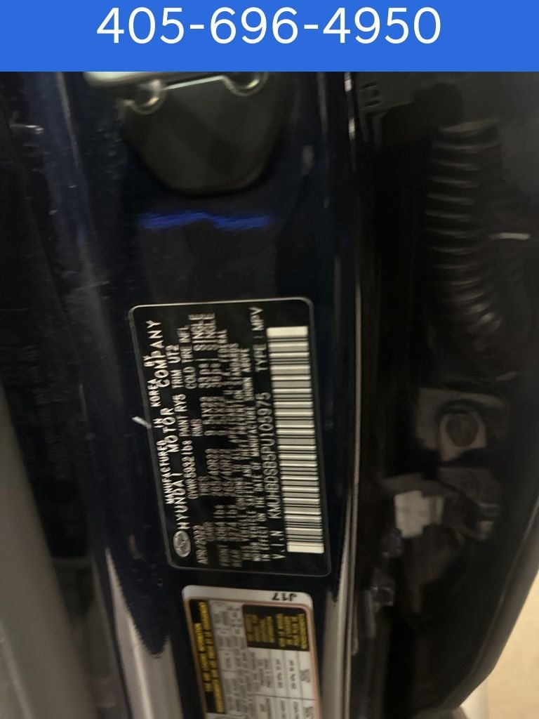 2023 Genesis GV80 2.5T Advanced and Prestige Package