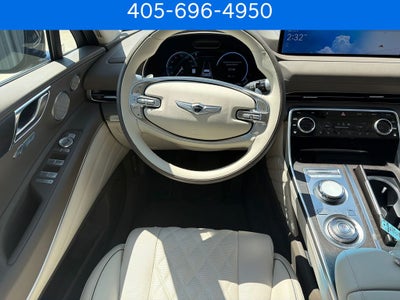 2024 Genesis GV80 3.5T