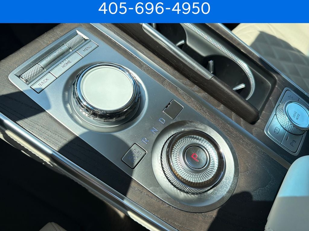 2024 Genesis GV80 3.5T