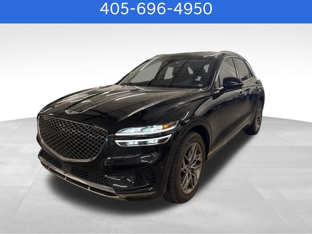 2023 Genesis GV70 2.5T Advanced