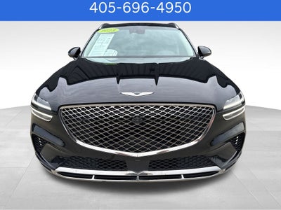 2023 Genesis GV70 2.5T Advanced