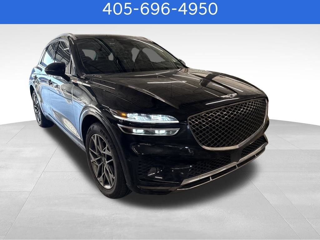2023 Genesis GV70 2.5T Advanced