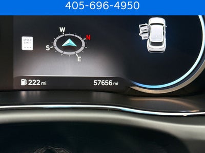 2023 Genesis GV70 2.5T Advanced