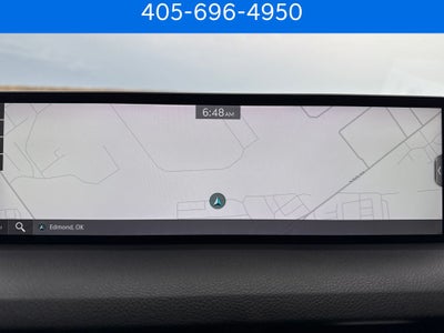 2023 Genesis GV70 2.5T Advanced