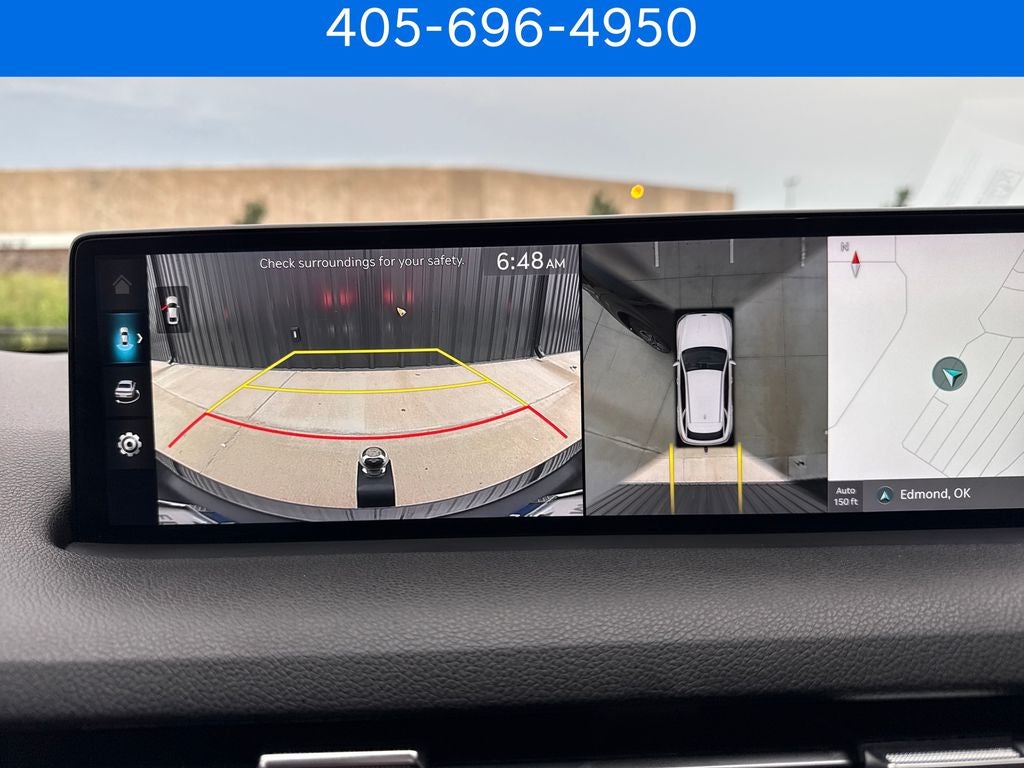 2023 Genesis GV70 2.5T Advanced