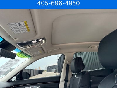 2023 Genesis GV70 2.5T Advanced