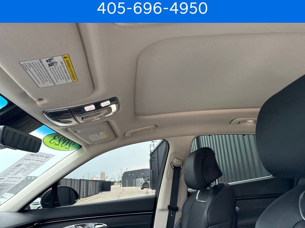 2023 Genesis GV70 2.5T Advanced