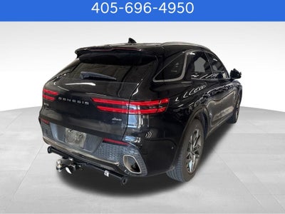2023 Genesis GV70 2.5T Advanced