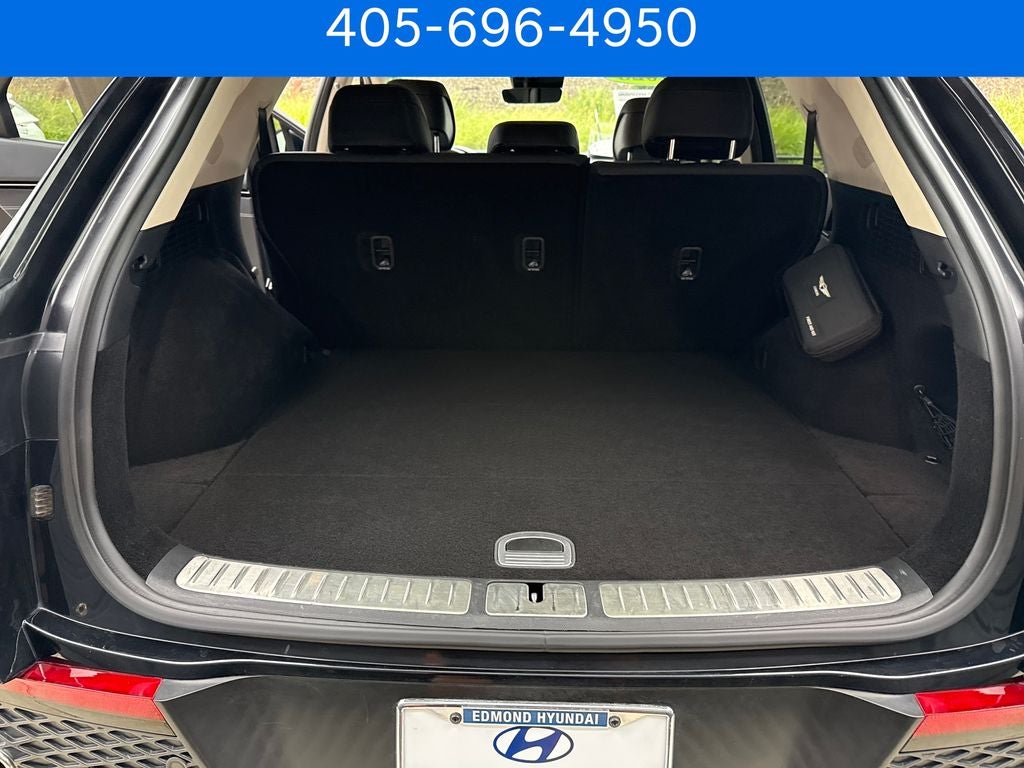2023 Genesis GV70 2.5T Advanced