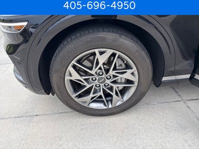 2023 Genesis GV70 2.5T Advanced