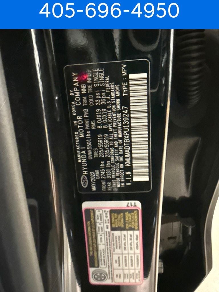 2023 Genesis GV70 2.5T Advanced