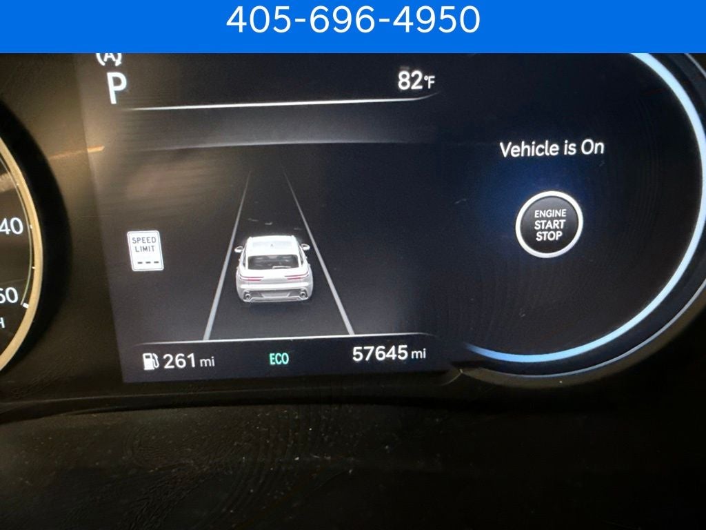 2023 Genesis GV70 2.5T Advanced