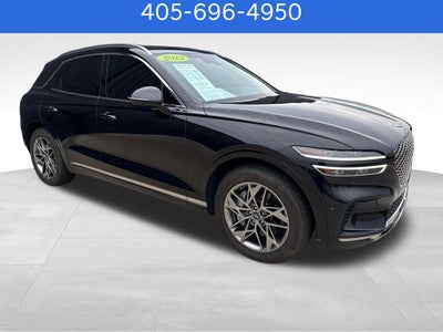 2023 Genesis GV70 2.5T Advanced