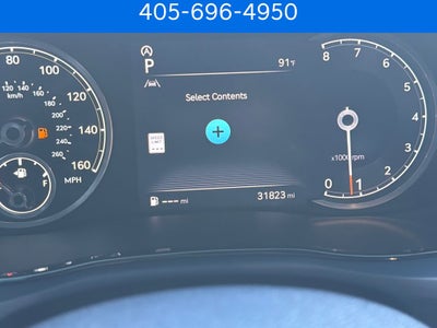 2025 Genesis GV70 3.5T Sport