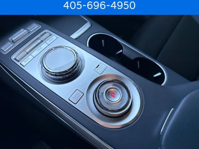 2025 Genesis GV70 3.5T Sport