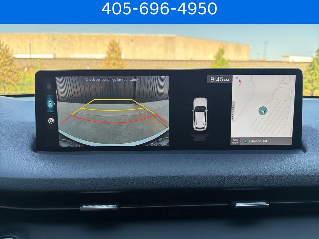 2025 Genesis GV70 3.5T Sport