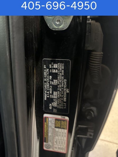 2024 Kia Soul GT-Line