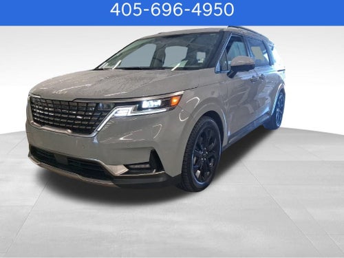 2023 Kia Carnival SX Prestige