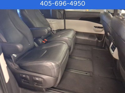 2023 Kia Carnival SX Prestige