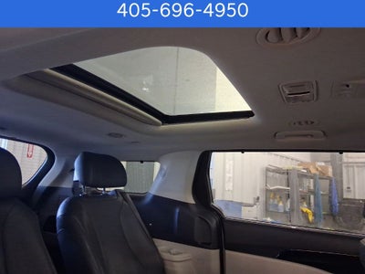 2023 Kia Carnival SX Prestige