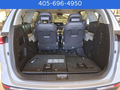2023 Kia Carnival SX Prestige