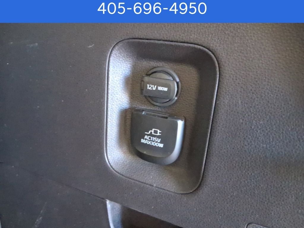 2023 Kia Carnival SX Prestige