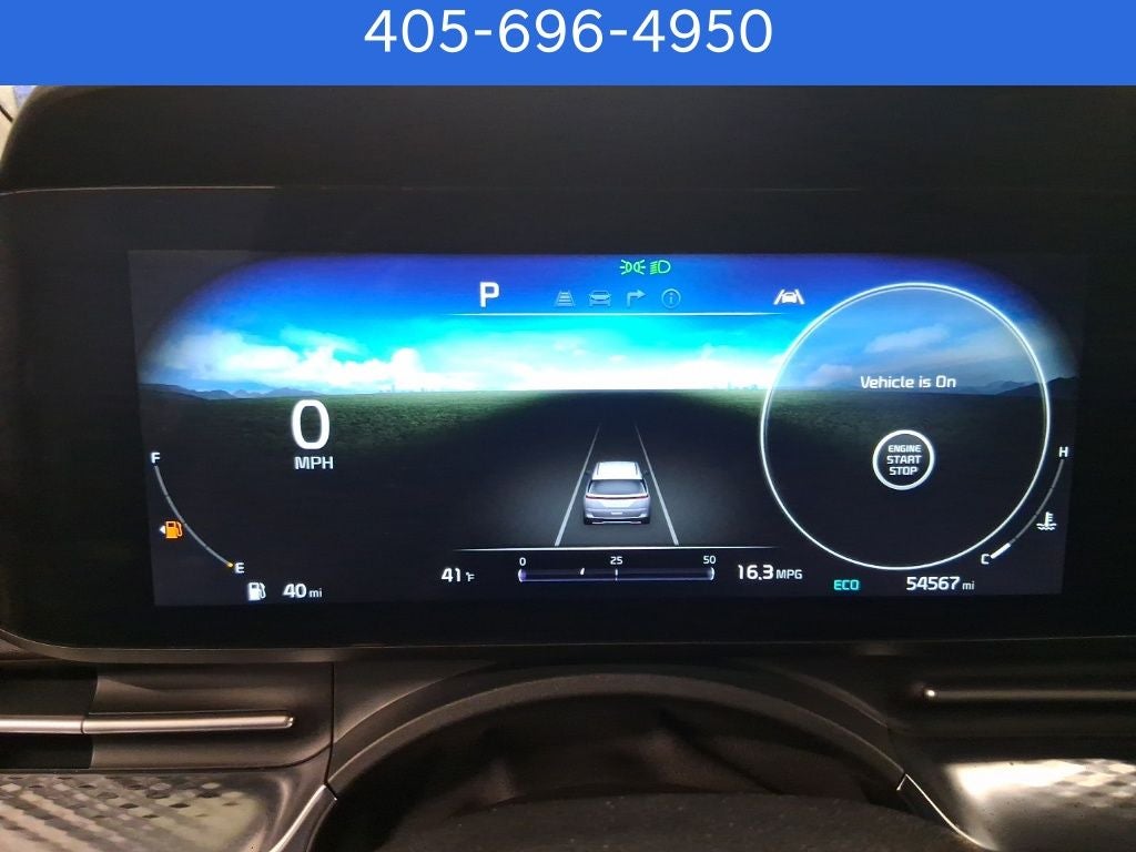 2023 Kia Carnival SX Prestige